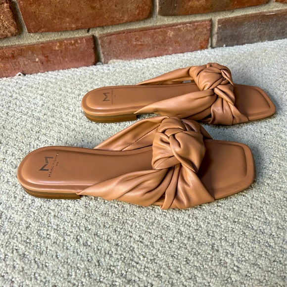 Marc Fisher | Farisa Sandal - Picture 5 of 8